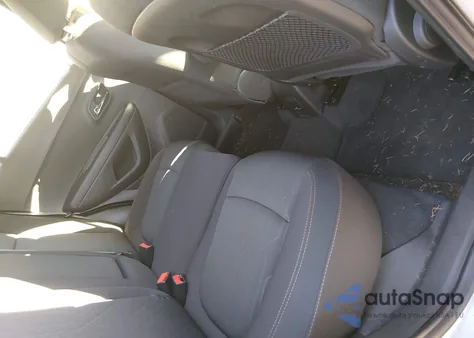 2017 Chevrolet Trax Lt z USA, uszkodzony, nr VIN 3GNCJPSB0HL144459